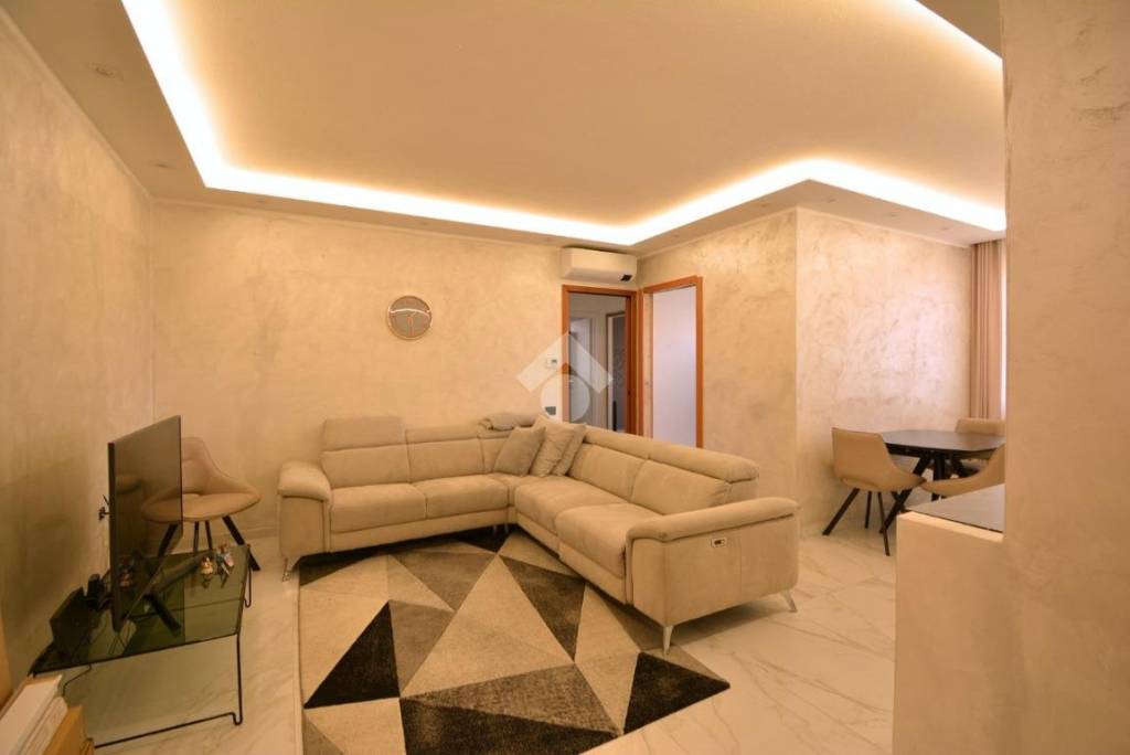 appartamento in vendita a Brembate