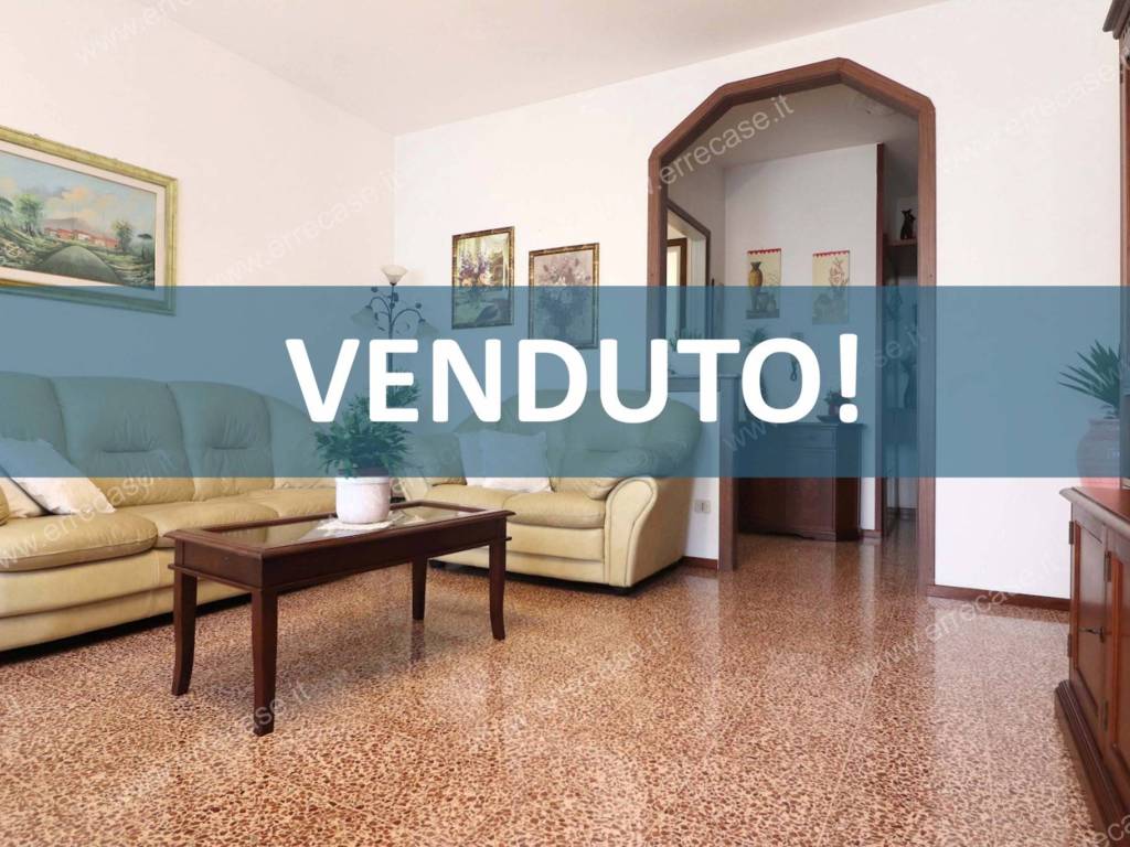 appartamento in vendita a Brembate in zona Grignano