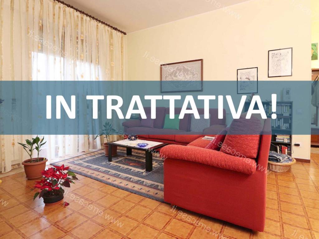 appartamento in vendita a Brembate in zona Grignano