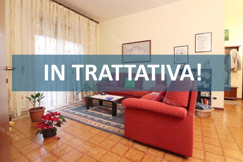 appartamento in vendita a Brembate in zona Grignano