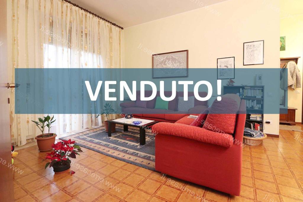 appartamento in vendita a Brembate in zona Grignano