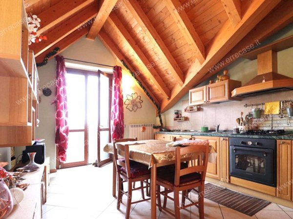 appartamento in vendita a Brembate
