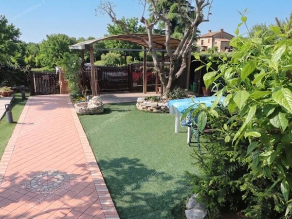 appartamento in vendita a Brembate