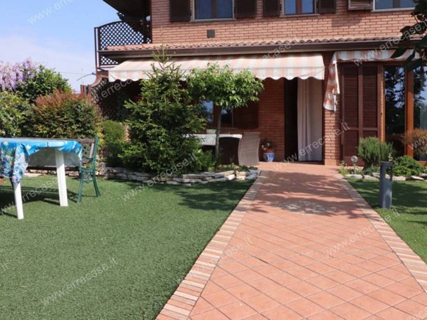 appartamento in vendita a Brembate