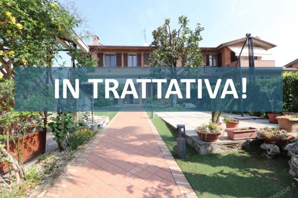 appartamento in vendita a Brembate
