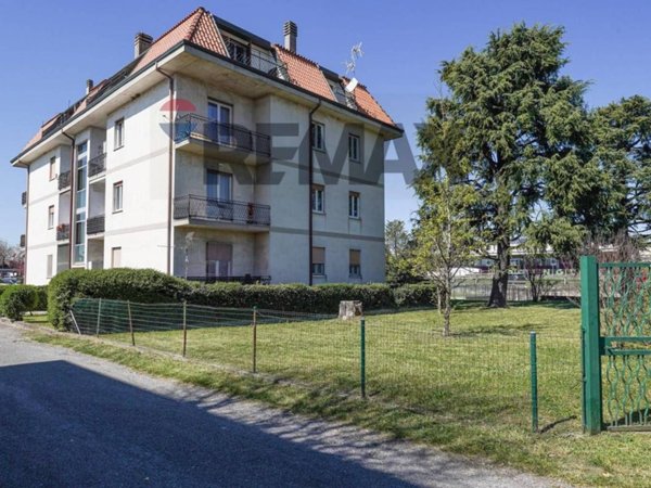 appartamento in vendita a Brembate