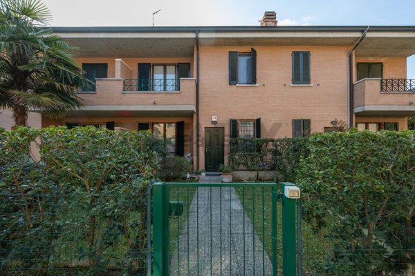 casa indipendente in vendita a Brembate