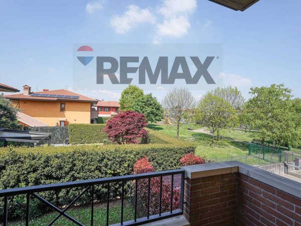 appartamento in vendita a Brembate
