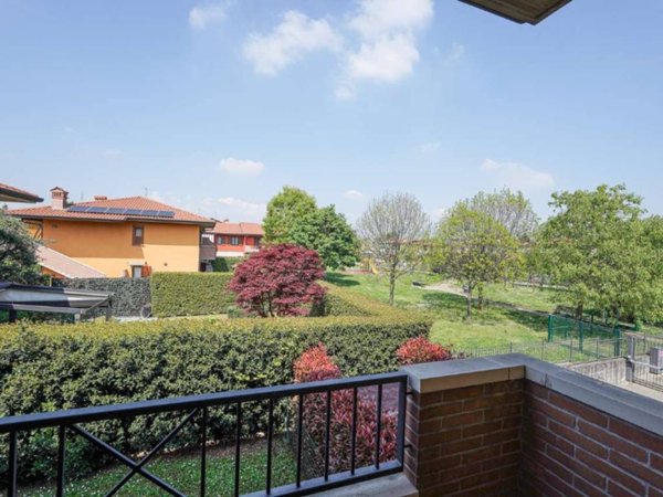 appartamento in vendita a Brembate