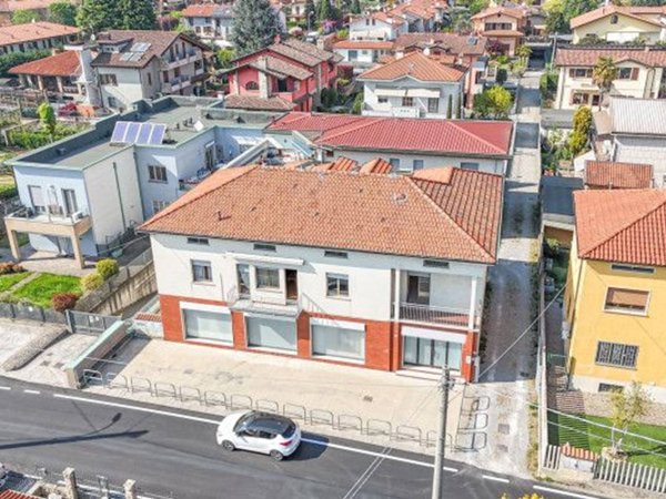 appartamento in vendita a Brembate