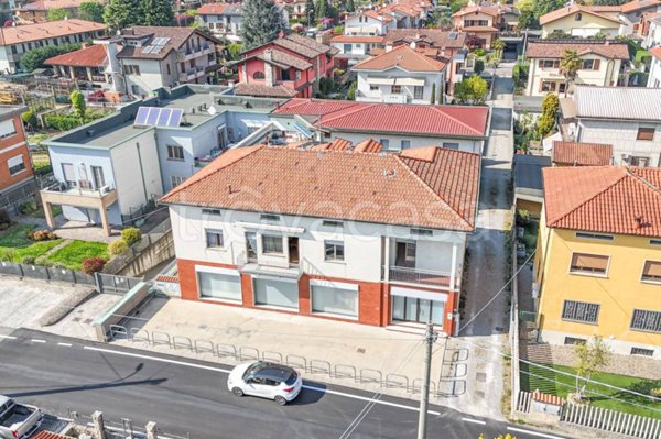 appartamento in vendita a Brembate