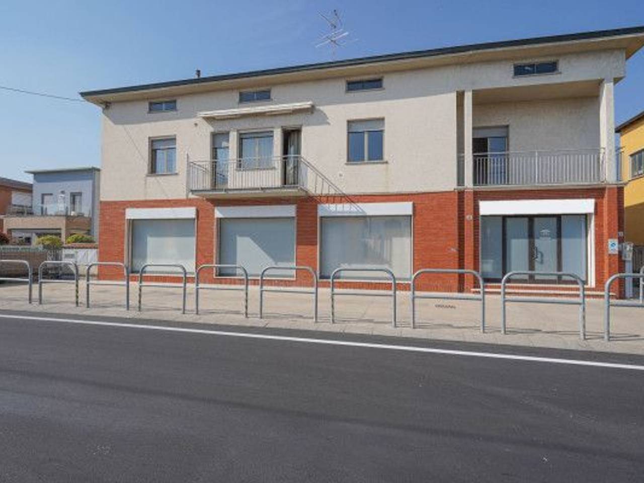 appartamento in vendita a Brembate