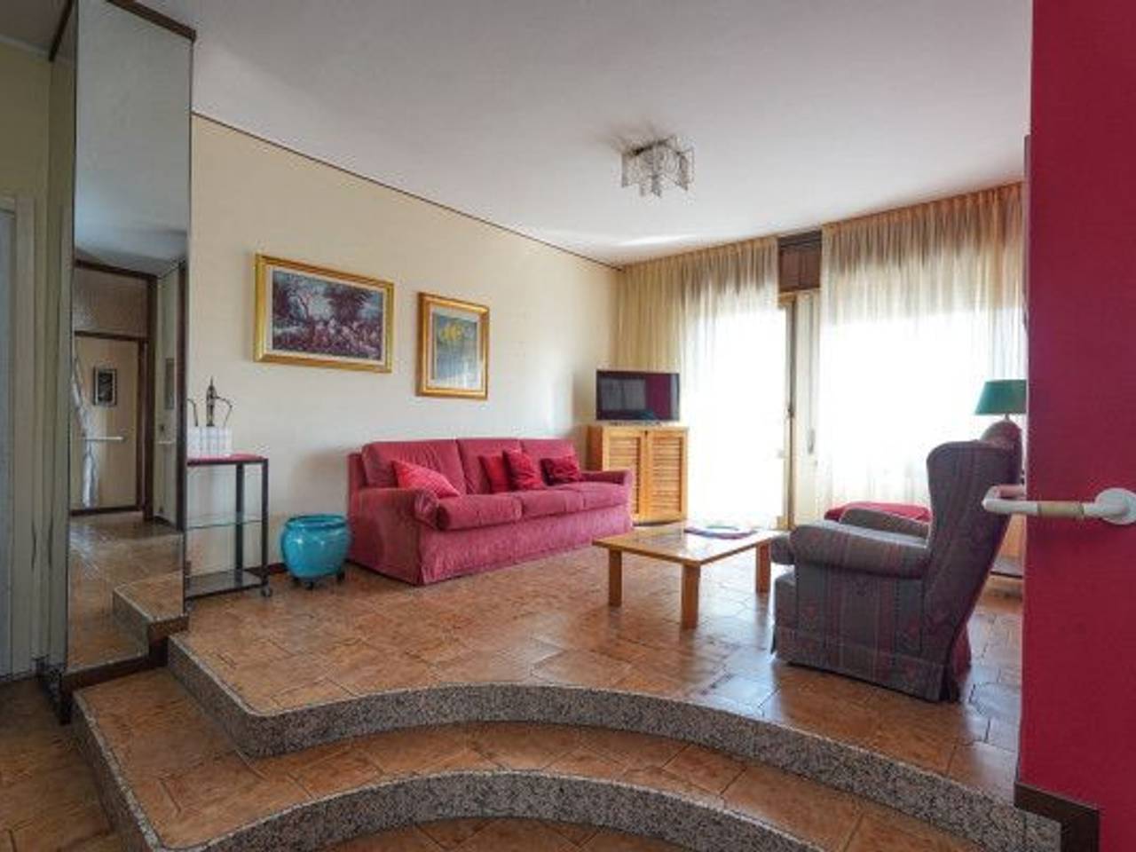 appartamento in vendita a Brembate