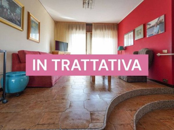 appartamento in vendita a Brembate