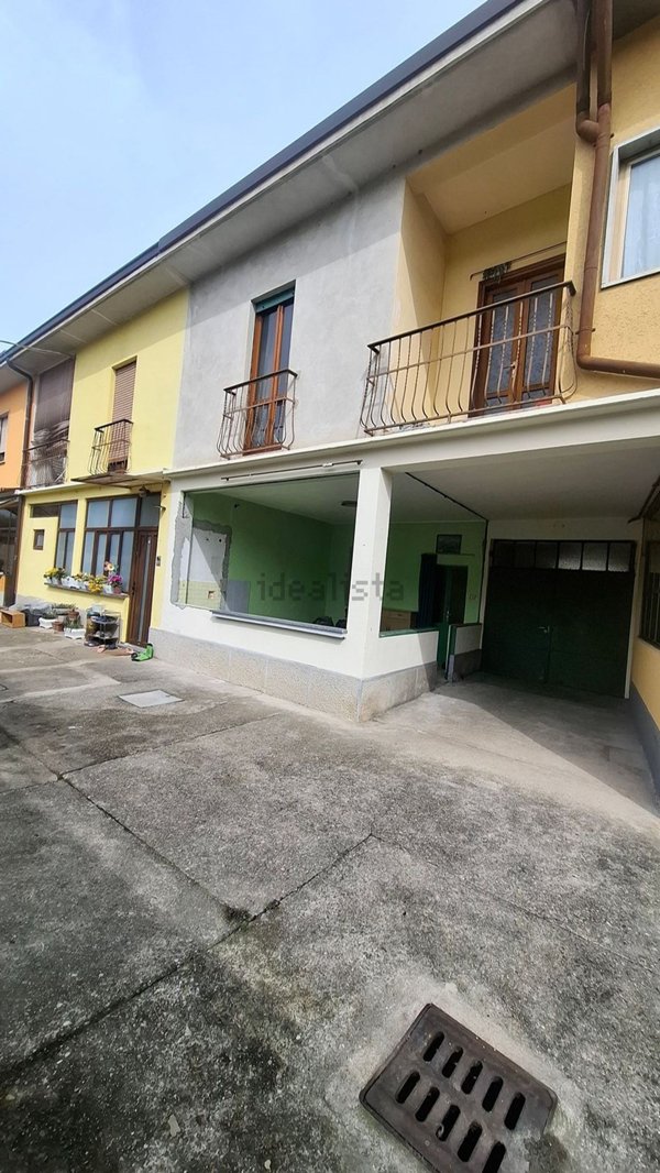 appartamento in vendita a Brembate