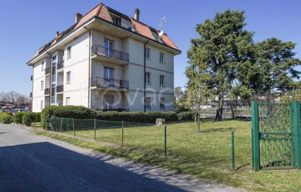 appartamento in vendita a Brembate