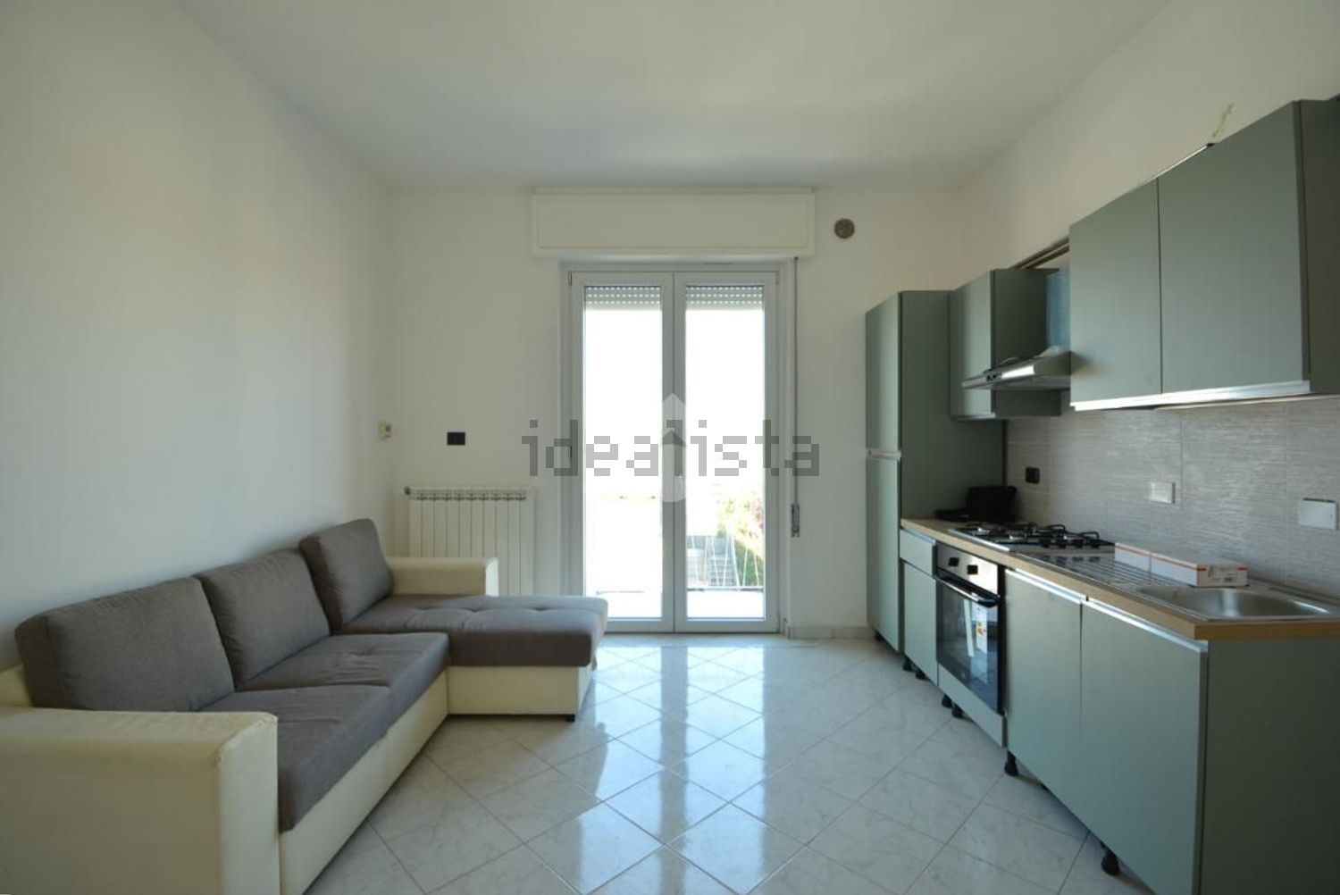 appartamento in vendita a Brembate