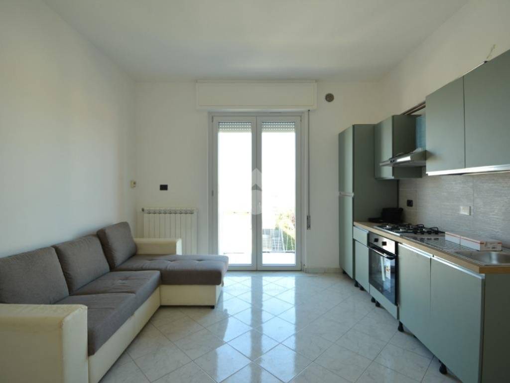 appartamento in vendita a Brembate