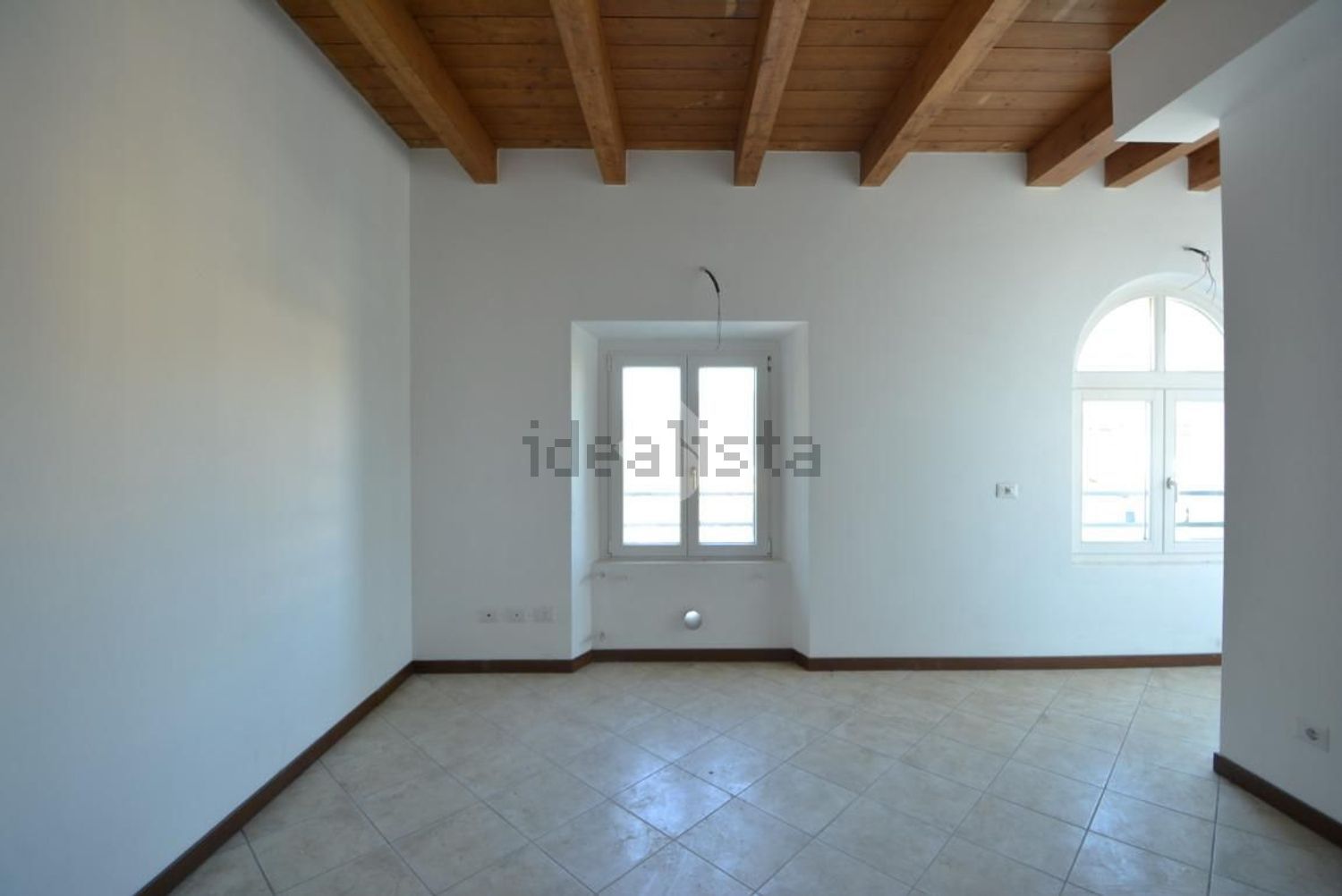 appartamento in vendita a Brembate