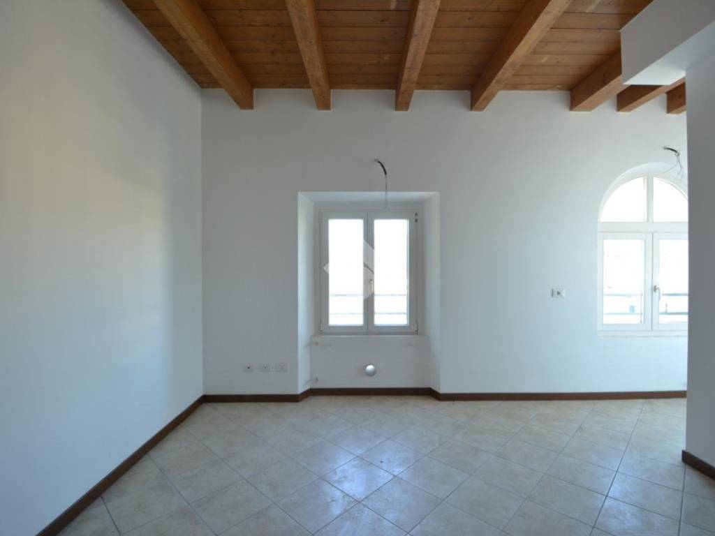 appartamento in vendita a Brembate
