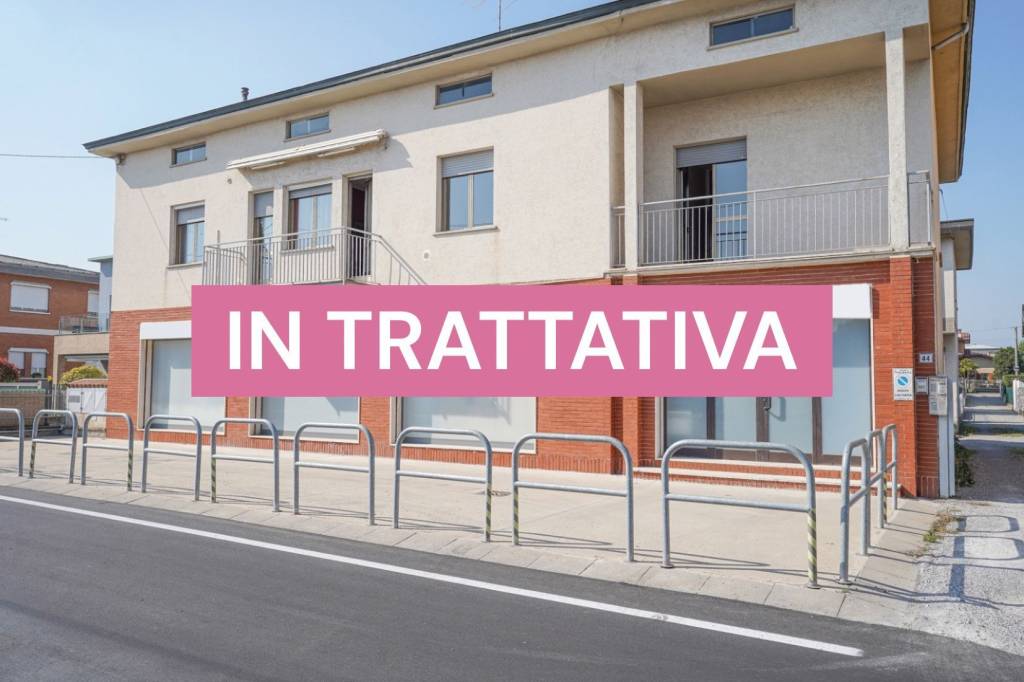 appartamento in vendita a Brembate