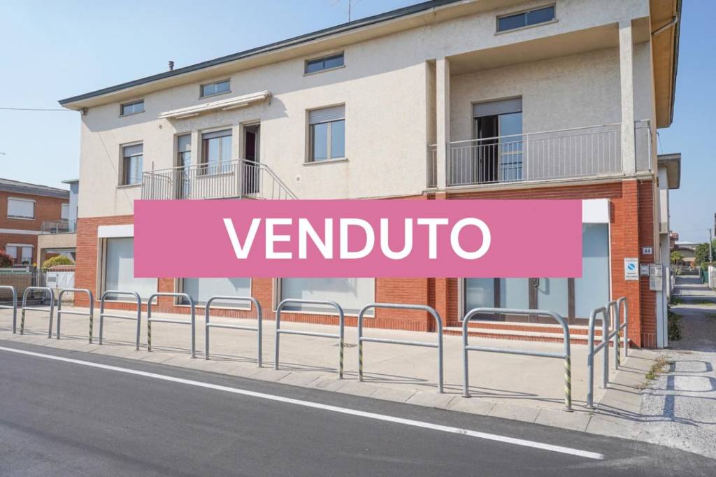 appartamento in vendita a Brembate