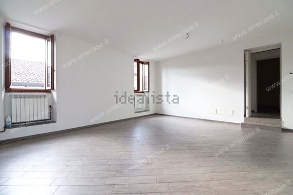 appartamento in vendita a Brembate