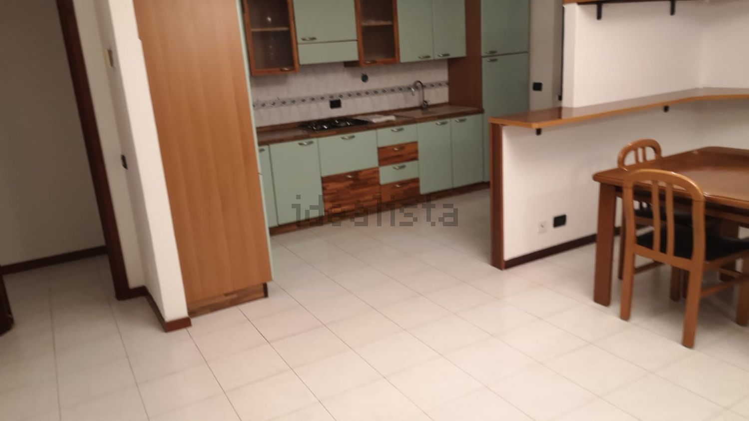 appartamento in vendita a Brembate