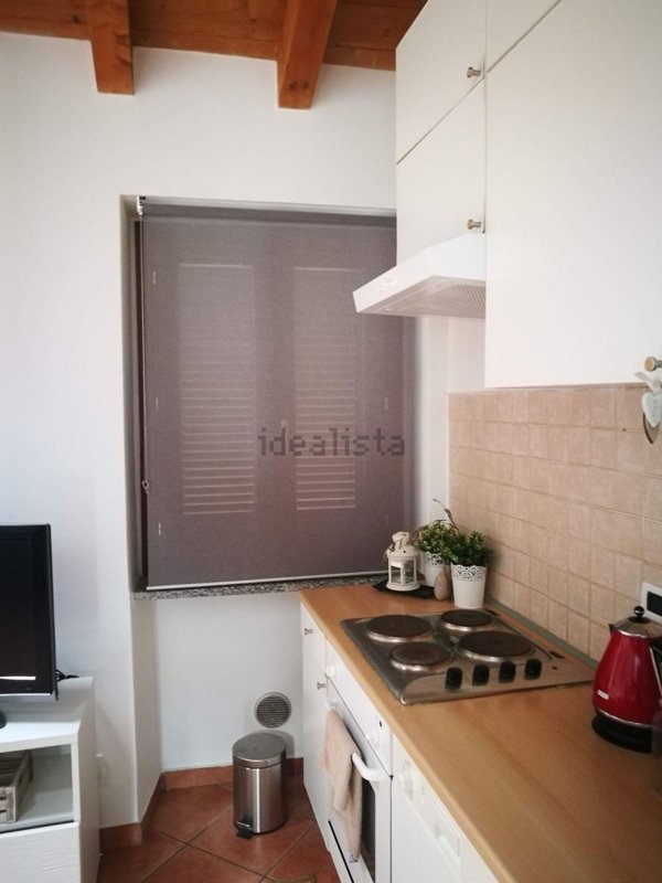 appartamento in vendita a Brembate in zona Grignano