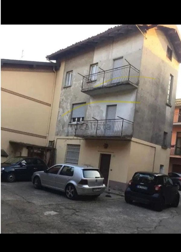 casa indipendente in vendita a Brembate
