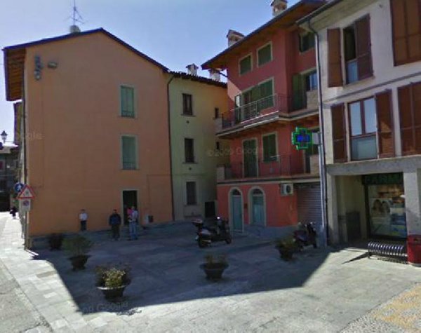 appartamento in vendita a Brembate