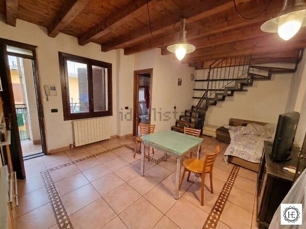 appartamento in vendita a Brembate