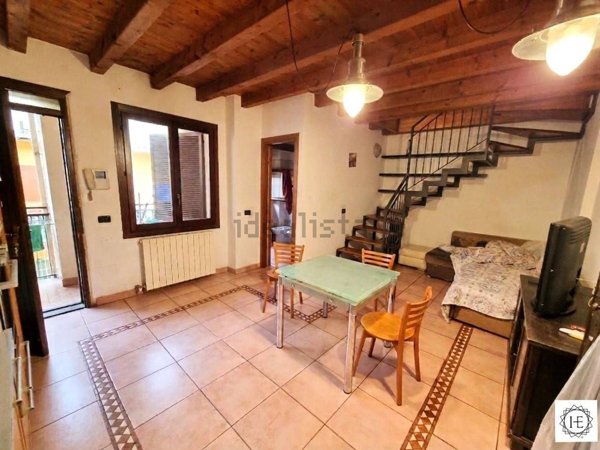 appartamento in vendita a Brembate