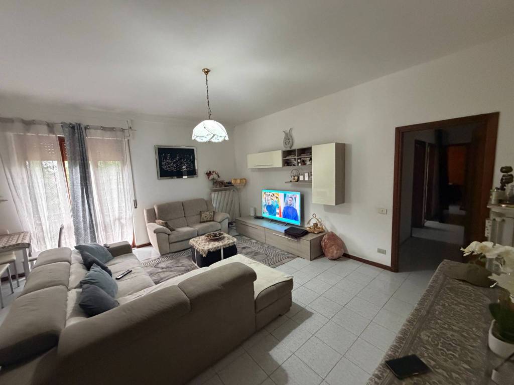 appartamento in vendita a Brembate