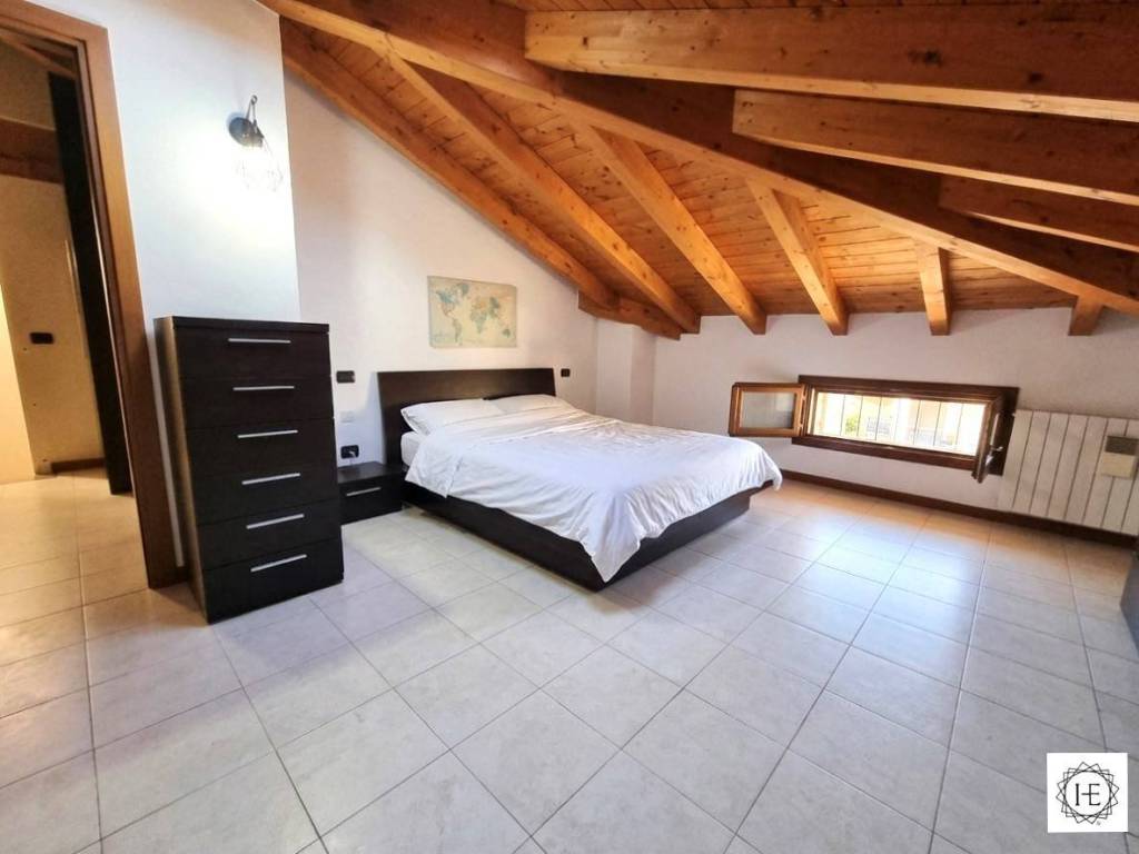 appartamento in vendita a Brembate