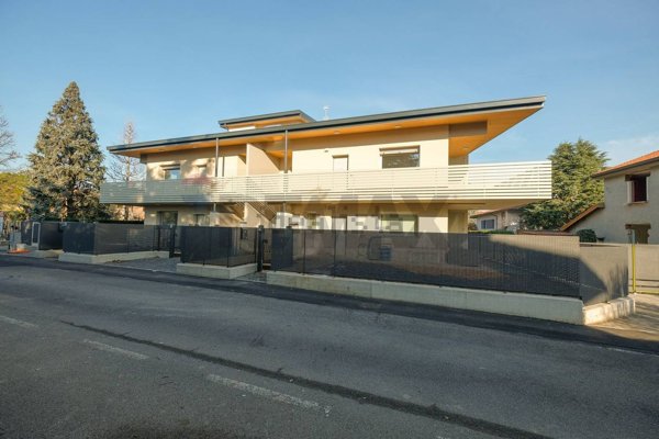 appartamento in vendita a Brembate