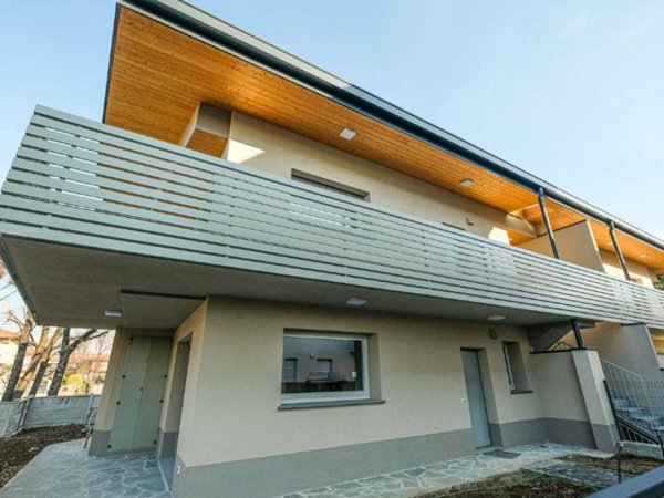 appartamento in vendita a Brembate
