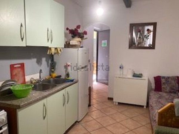 appartamento in vendita a Brembate