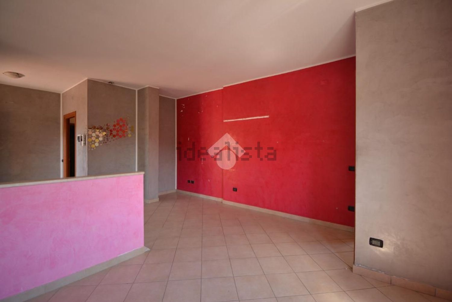 appartamento in vendita a Brembate