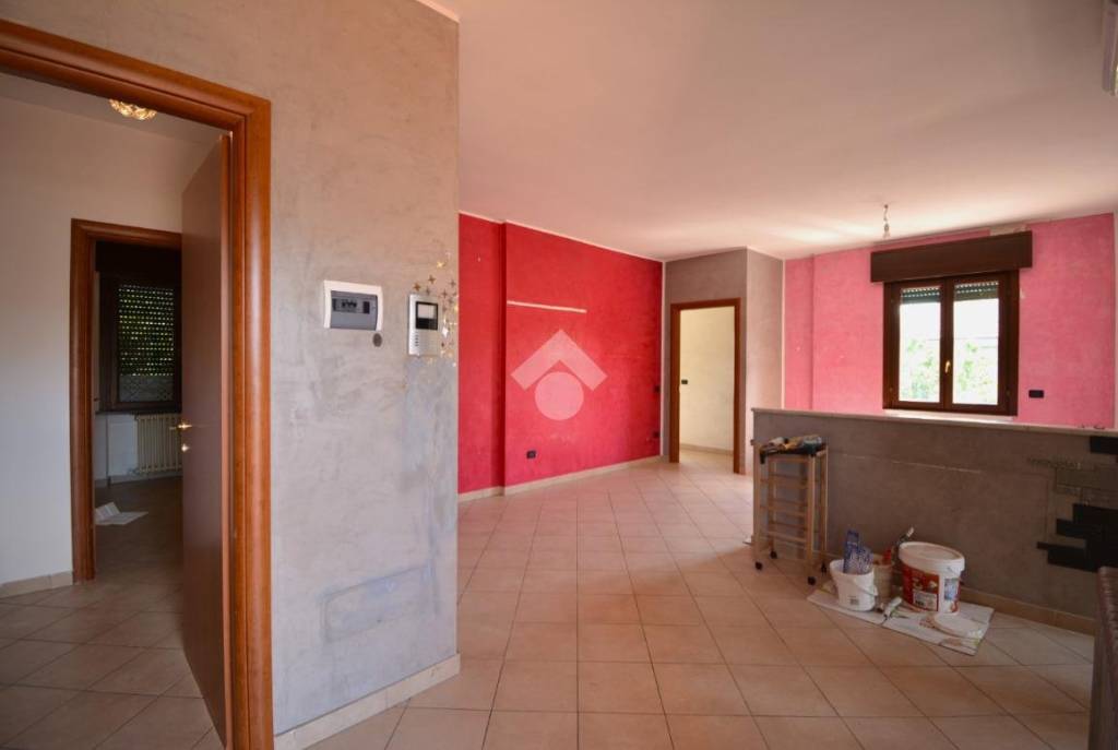 appartamento in vendita a Brembate