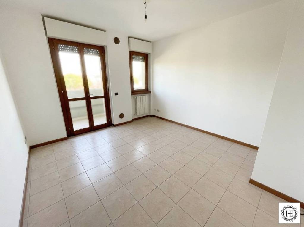 appartamento in vendita a Brembate
