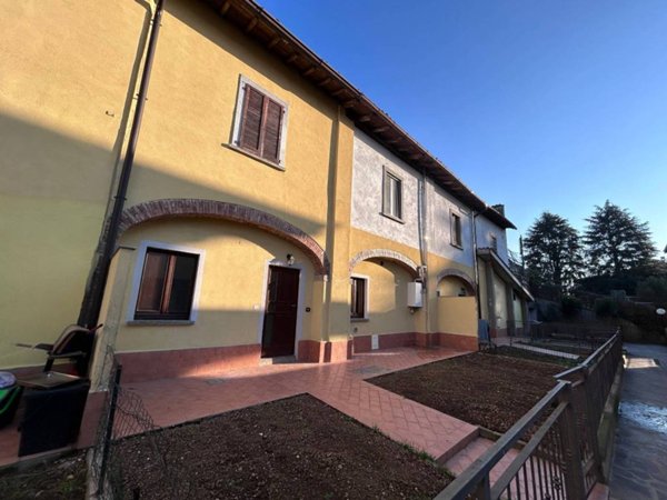 appartamento in vendita a Brembate