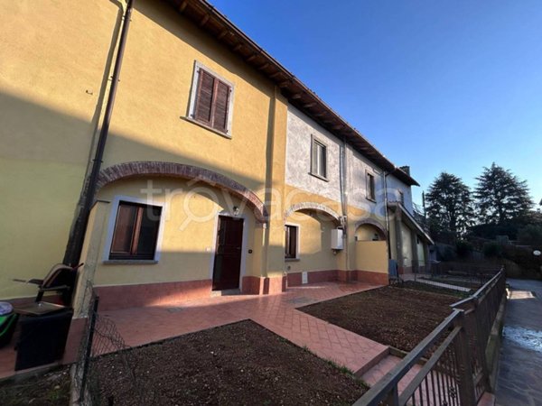 appartamento in vendita a Brembate