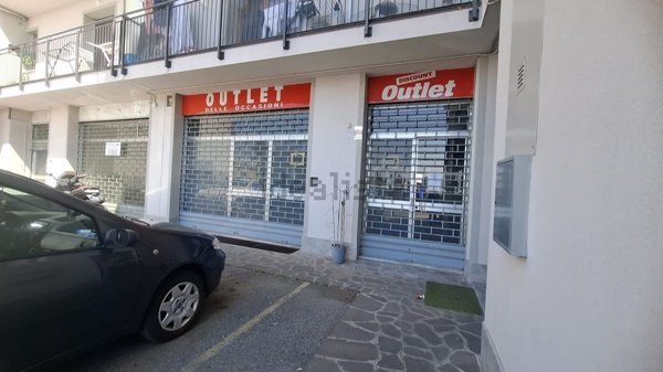 loft in vendita a Brembate