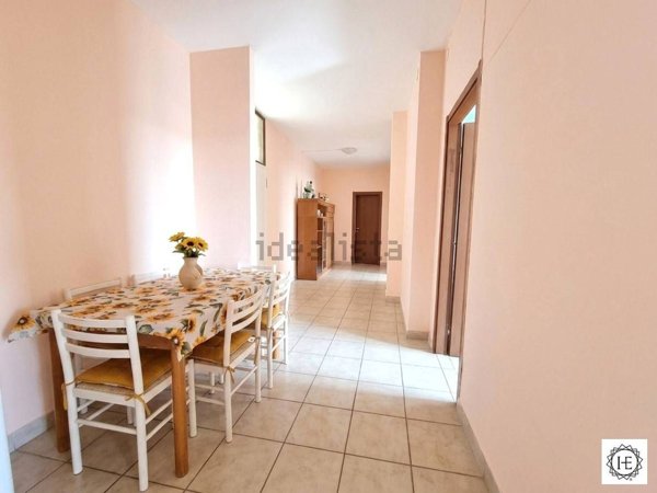 appartamento in vendita a Brembate
