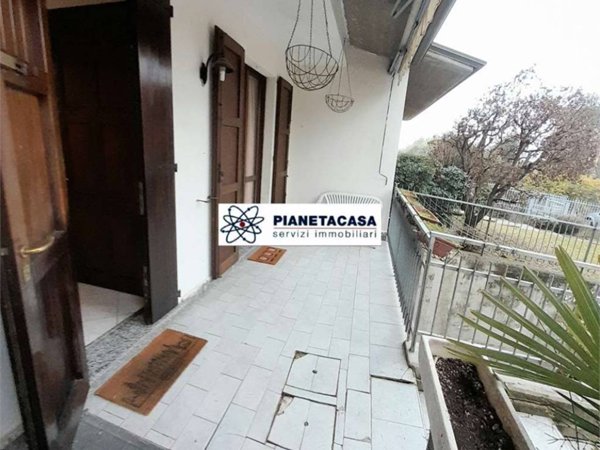 casa indipendente in vendita a Brembate
