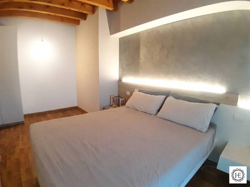 appartamento in vendita a Brembate