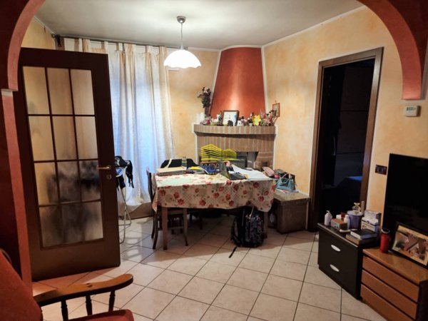 casa indipendente in vendita a Brembate