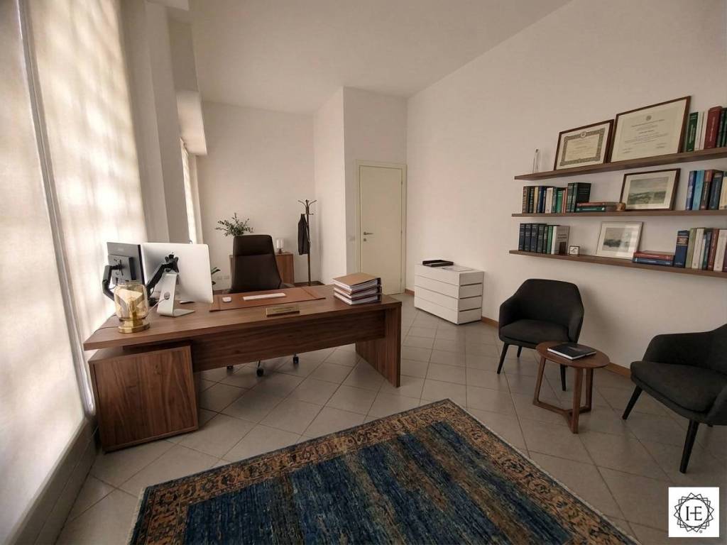 negozio in vendita a Brembate