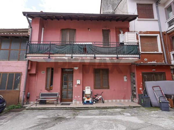 casa indipendente in vendita a Brembate